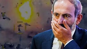 Ermenistan ordusu çöküyor