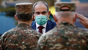 Ermenistan, uçuşa yasak bölge ilan etti