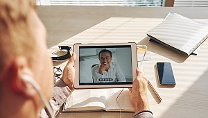 Evden çalışanların sayısı yüzde 173 arttı 