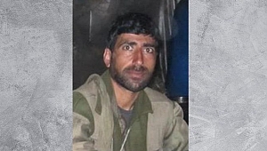  Eylem hazırlığındaki PKK’lıya MİT operasyonu