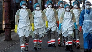 Fransa’da corona krizini iyi yönetemeyen hükümet üyelerine soruşturma