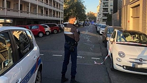 Fransa’da Ortodoks rahibe silahlı saldırı