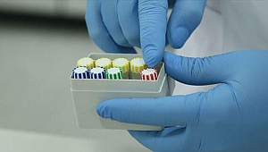 Fransa’da sahte Kovid-19 testi sonucu satan çete çökertildi