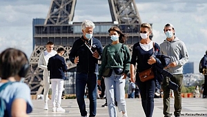 Fransa’da şimdi de 'kuş gribi' paniği başladı