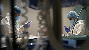 Fransa’da şok operasyon! Sahte corona testi sonucu belgesi satmışlar