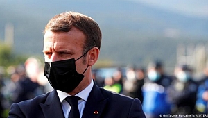 Fransa korona önlemlerini gevşetiyor