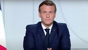 Fransa’nın Dağlık Karabağ’da Rusya ve Türkiye endişesi