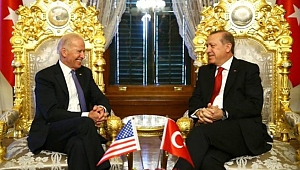 FT: Joe Biden’ın gelmesi, Erdoğan ve Selman’ın kaybetmesi anlamına geliyor