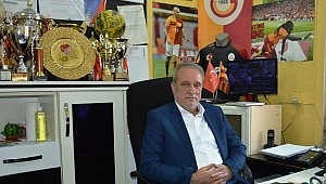 Galatasaray Futbol Okulu Bağcılar'ın Gururu