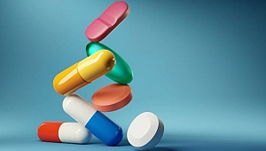 Geri ödeme listesindeki ilaç sayısı yükseldi