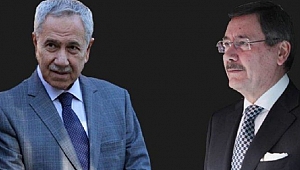 Gökçek’ten Arınç’a sert sözler: Sen ne biçim AK Partilisin?