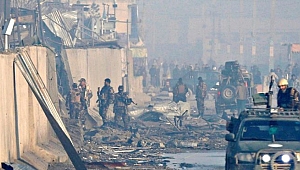 Güne dehşetle uyandılar… Kabil’de roketli saldırı: Ölü ve yaralılar var