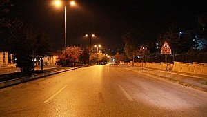 Hafta içi sokağa çıkma yasağı olacak mı?