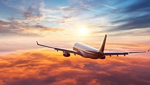 Havacılık hisselerinde aşı rallisi