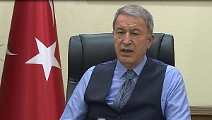 Hulusi Akar: Teknik görüşmeler sürüyor