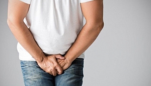 İlk kez Türkiye’de tanı koyuldu: Testislerde ağrı corona belirtisi olabilir