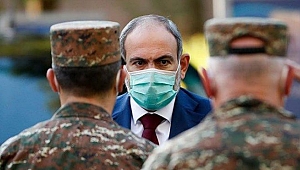 IMF Ermenistan’a para verecek