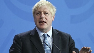 İngiltere Başbakanı Johnson, ABD Başkanı seçilen Biden'la görüştü