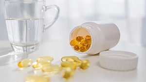 İngiltere’den corona hamlesi: Ücretsiz D vitamini dağıtacaklar