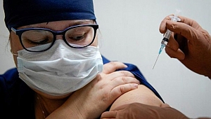 İngiltere’den Covid-19 aşısı hamlesi: 6 bin kişi katılacak