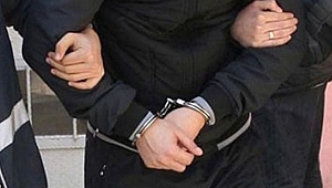 Irak’ta yakalanan PKK’lı terörist Türkiye’ye getirildi