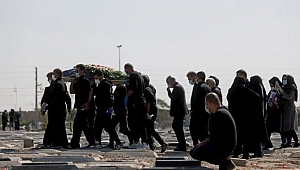 İran’da corona virüsü dehşeti: Bir günde rekor sayıda ölüm