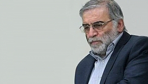 İranlı nükleer bilimci Fahrizade suikastında iki ayrı senaryo