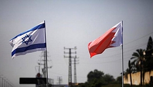 İsrail, Bahreyn ile normalleşme anlaşmasını onayladı