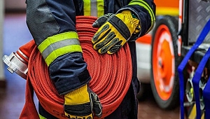 İstanbul Büyükşehir Belediyesi itfaiye eri alacak