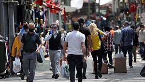 İstanbul’da 125 sokak, 93 cadde ve 84 meydanda sigara içilmesi yasaklandı