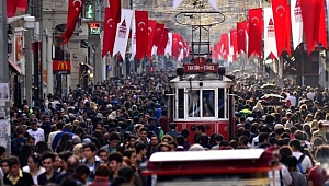 İstanbul’dan tahsil edilen idari para cezaları yüzde 322 arttı