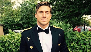 İsveç'te Türk asıllı subay kayboldu