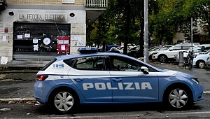 İtalya’da 'cenaze başına 50 euro haraç alan' mafyaya operasyon