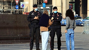 İtalya’da günlük Covid-19 vaka sayısında yeni rekor