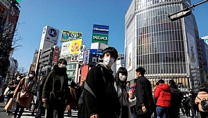 Japonya’da yeni corona dalgası endişesi