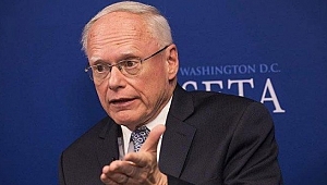 Jeffrey’den çarpıcı YPG iddiası: Türkiye’ye karşı garanti vermedik