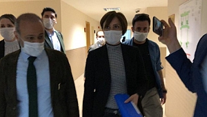 Kaftancıoğlu’na verilen takipsizlik kararı kaldırıldı