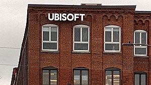 Kanada'da Ubisoft'un çalışanları rehin alındı!