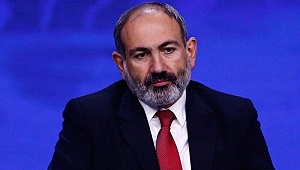 Karabağ'da zafer haberi geldi! Ermenistan resmen yenilgiyi kabul etti