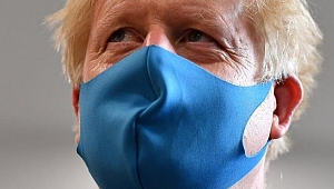 Karantinadaki Boris Johnson: Antikor patlaması yaşıyorum