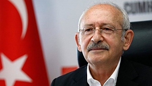 Kılıçdaroğlu: Joe Biden ve Kamala Harris’i tebrik ederim