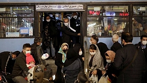 Komşuda bir rekor daha kırıldı: 13 bin Covid-19 vakası