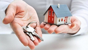 Konut satışlarında düşüş devam ediyor