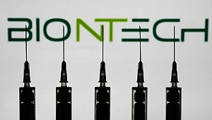  Koronavirüs aşısını bulan BioNTech'in Türk-Alman kurucuları