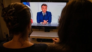 Koronavirüs: Fransa'da Covid-19 aşısı için kampanya düzenlenecek