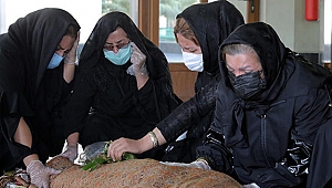 Kovid-19 nedeniyle kan bağışının düştüğü İran'da 5 günlük kan stoku kaldı