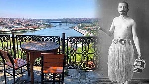 Kürşat Mican:Pierre Loti Tepesi'nin ismi değişsin...