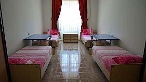 KYK yurt başvuruları ne zaman? 2020 - 2021 KYK yurt başvuruları başladı mı? KYK yurt başvurusu nasıl yapılır?