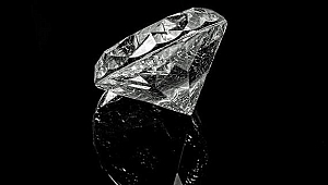 Laboratuvar ortamında oda sıcaklığında elmas elde edildi