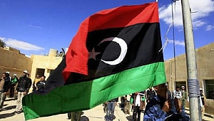 Libya’da seçim tarihi belli oldu